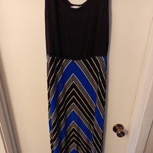 Woman dress